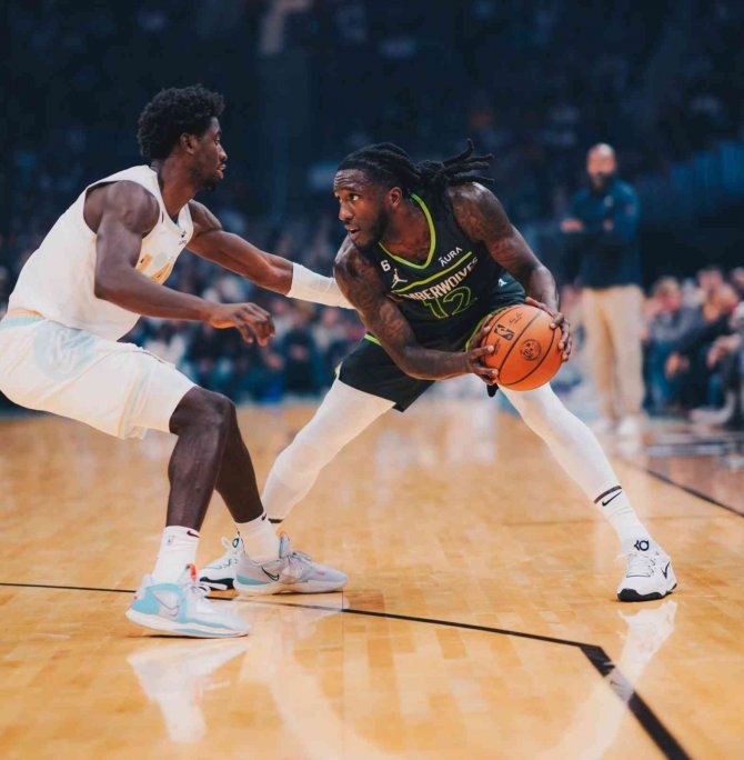 Cedi’li Cleveland Üst Üste 4. Kez Mağlup