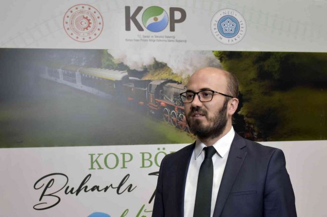 Kop İ̇daresinden Turizme Baca Taktıracak Proje