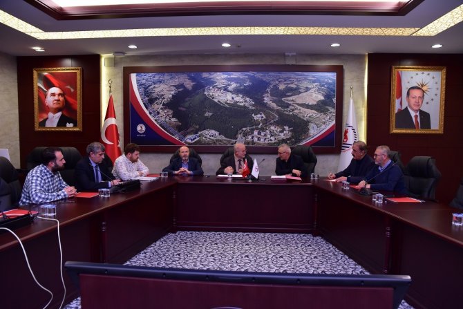 Omü Patentini Ticarileştirdi