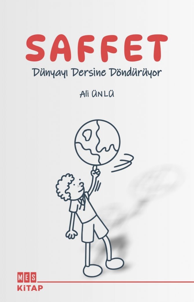 Yazar Ali Ünlü’den İki Yeni Kitap