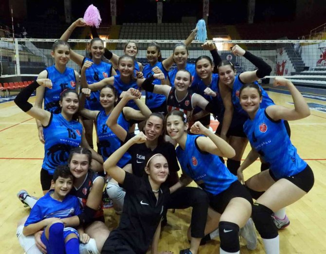 Kepez’in Sultanlarından Muhteşem Dönüş