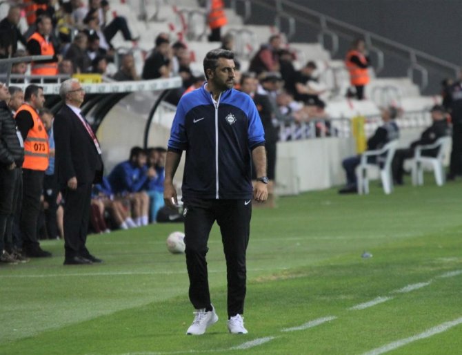 Sinan Kaloğlu, Altınordu Galibiyetinin Şifrelerini Paylaştı