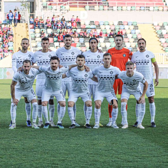 Altay’dan Kritik Galibiyet