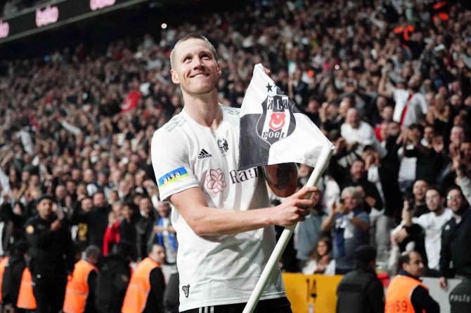 Süper Lig’den 19 Oyuncu Dünya Kupası’nda Boy Gösterecek