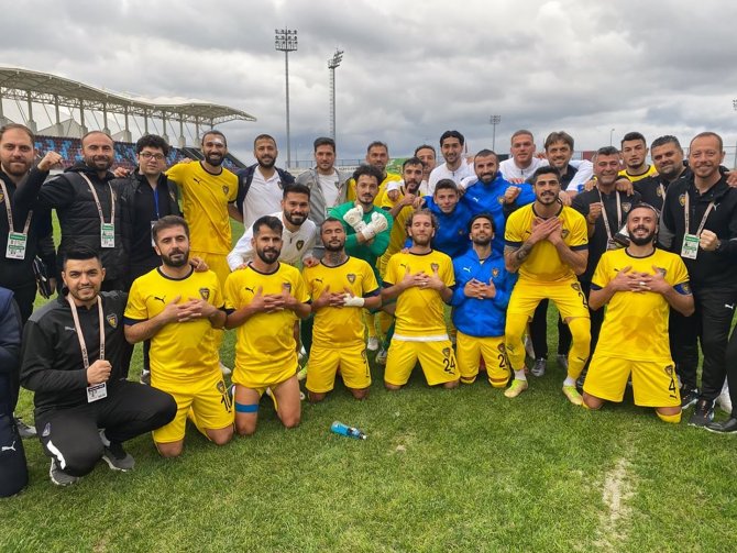 Yeni Lider Bucaspor 1928