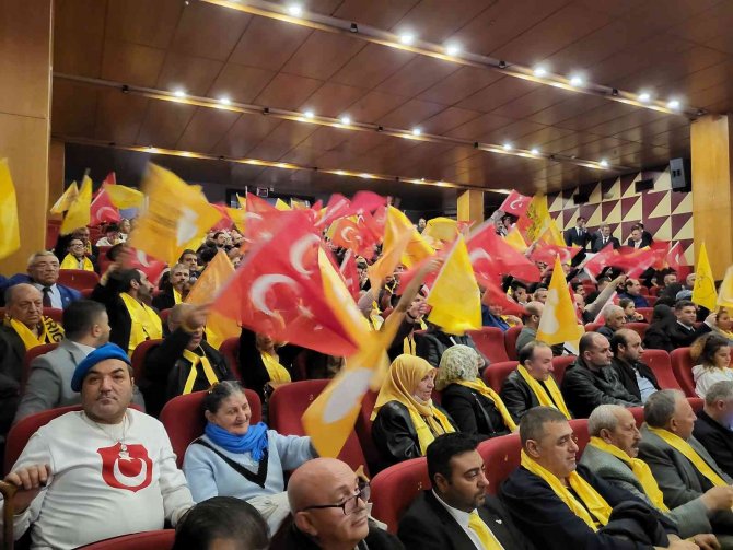 Türkiye Değişim Partisi Genel Başkanı Mustafa Sarıgül’den Togg Açıklaması