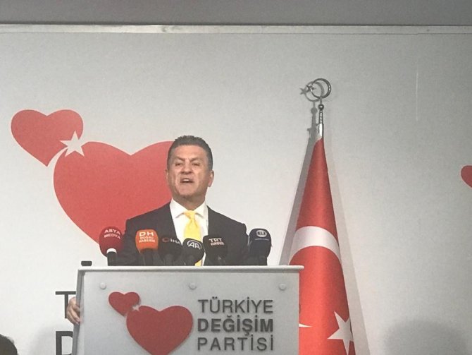 Tdp Lideri Sarıgül: “Bu Alçakça Ve Kalleşçe Saldırıyı Şiddetle Kınıyorum”