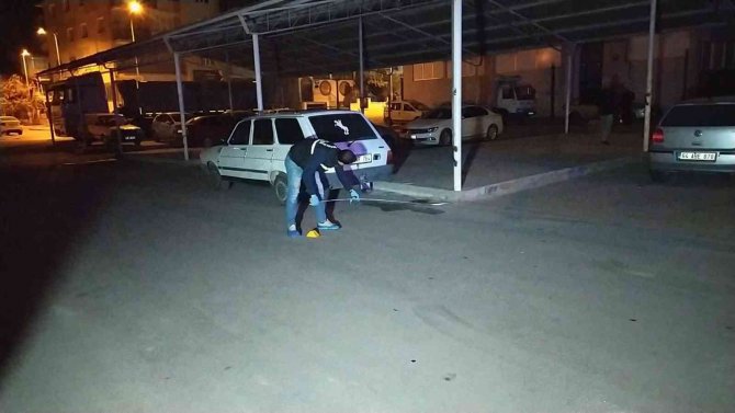 Uşak’ta Çıkan Bıçaklı Kavgada 1’i Ağır 2 Kişi Yaralandı