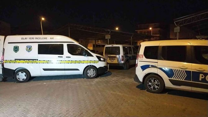 Uşak’ta Çıkan Bıçaklı Kavgada 1’i Ağır 2 Kişi Yaralandı