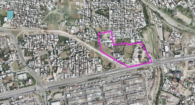 Yıldırım’da İmar Meselesine ‘Kentsel’ Çözüm