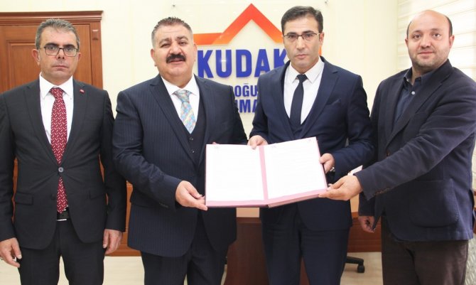 Yöresel Süt Ürünleri İmalatında Kapasite Artıyor