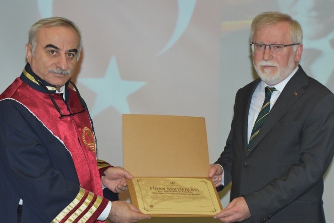 Omü Veteriner Fakültesi Tercih Sıralamasında Türkiye’de İlk 4’te