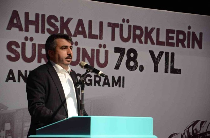 Canlarını Verdiler, Kimliklerini Vermediler