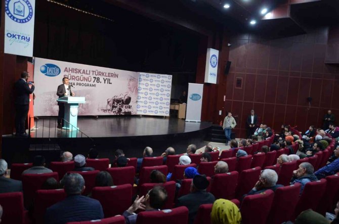 Canlarını Verdiler, Kimliklerini Vermediler