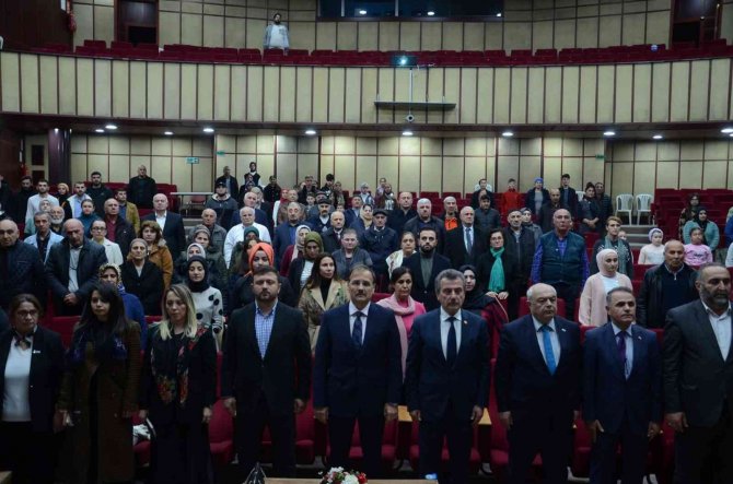 Canlarını Verdiler, Kimliklerini Vermediler