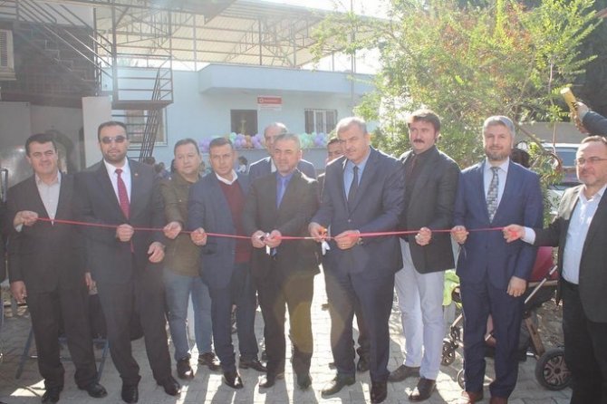 Aydın İ̇l Müftüsü Güneş; "Efeler’de Kur’an Kursu Sayısı 10’a Yükseldi"