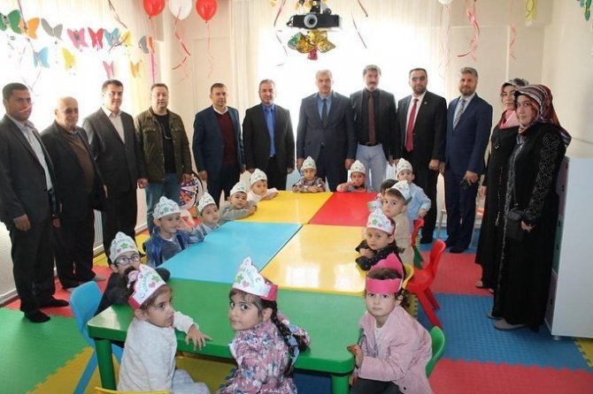 Aydın İ̇l Müftüsü Güneş; "Efeler’de Kur’an Kursu Sayısı 10’a Yükseldi"
