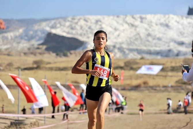 Bölgesel Kros Heyecanı Pamukkale’de Yaşanacak