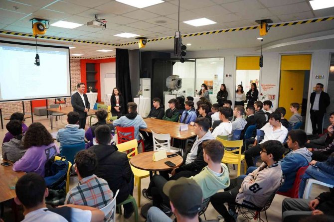 Bsh Türkiye’nin “Bi’ Fikrim Var” Yarışmasına Yoğun İlgi