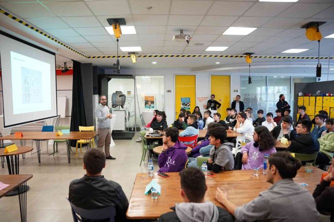 Bsh Türkiye’nin “Bi’ Fikrim Var” Yarışmasına Yoğun İlgi