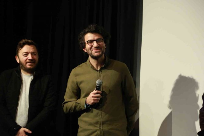 3. Esenler Film Günleri Devam Ediyor