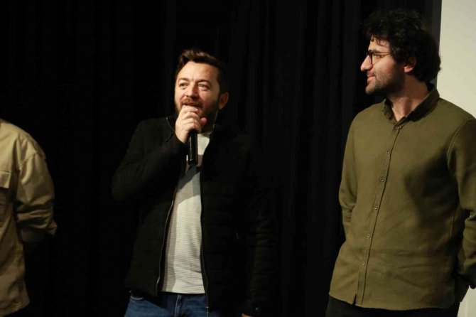 3. Esenler Film Günleri Devam Ediyor