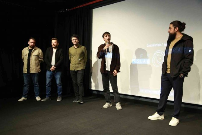 3. Esenler Film Günleri Devam Ediyor