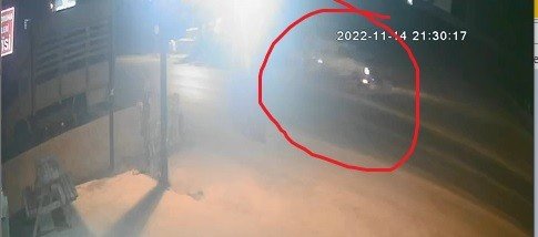 Hafif Ticari Araç Motosikletle Kafa Kafaya Çarpıştı: 1’i Ağır 2 Yaralı
