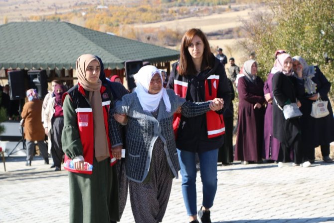 Şehit Fethi Sekin’in Babası Son Yolculuğuna Uğurlandı