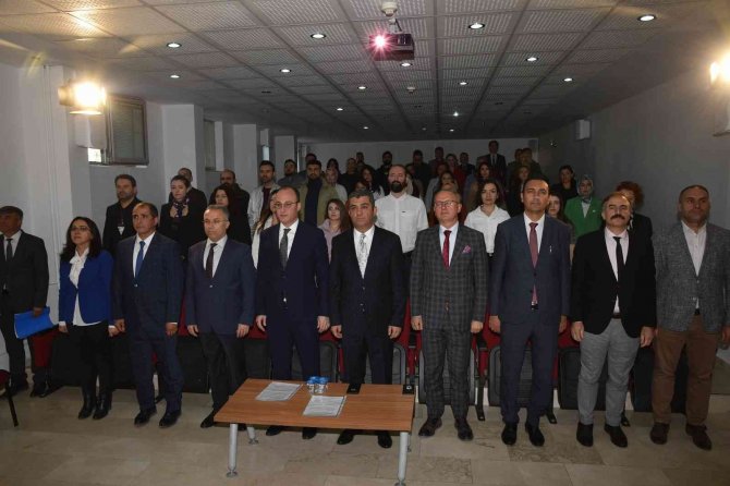 Özel Bireyler İçin Matematik Uygulamaları Projesi