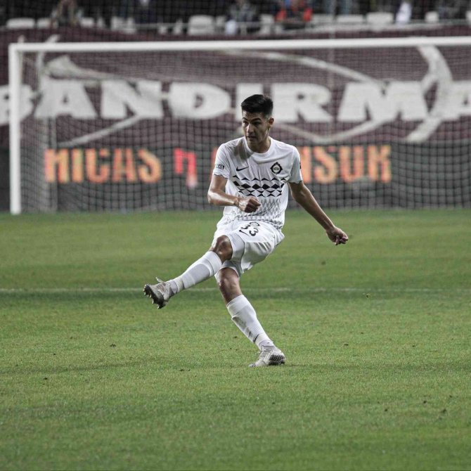 Altay’ın Gençlerine Süper Lig Kancası