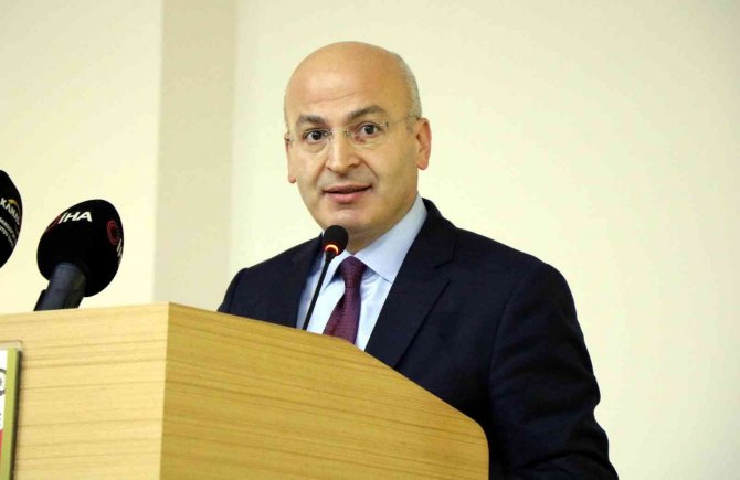 Trafik Başkanı Yavuz: “Trafik Kazalarındaki Can Kayıplarını Yüzde 50 Oranında Önleyen 2 Ülkeden Birisiyiz”