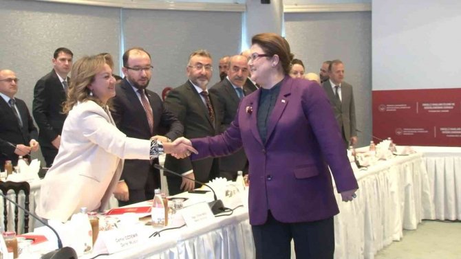 Bakan Yanık: “Engelli Hakları, İnsan Haklarının Ayrılmaz Bir Parçasıdır”