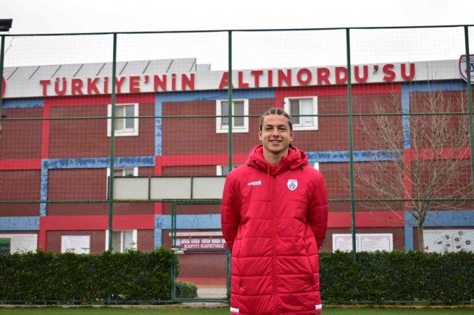 Enis Destan’dan Samimi Açıklamalar