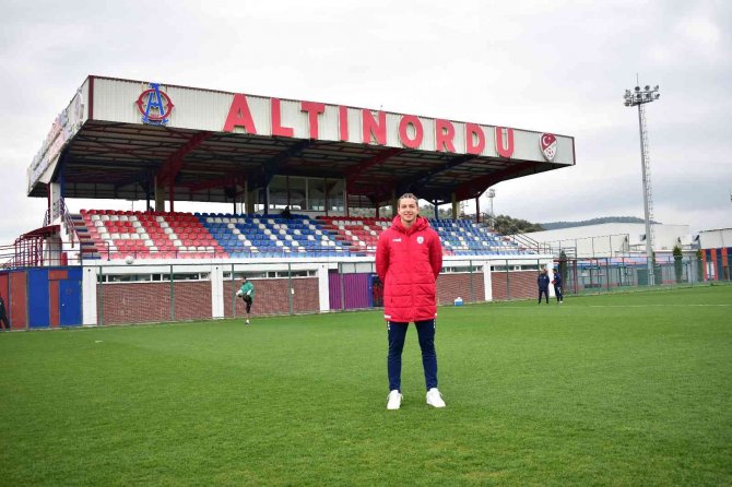 Enis Destan’dan Samimi Açıklamalar