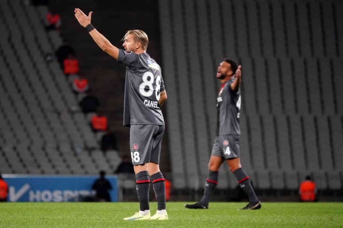 Karagümrük, Dünya Kupası Arasında Form Tutmak İstiyor