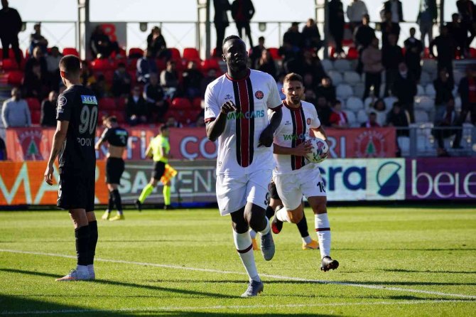 Karagümrük, Dünya Kupası Arasında Form Tutmak İstiyor