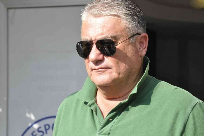 Fethiyespor, Mesut Toros İle Yollarını Ayırdı