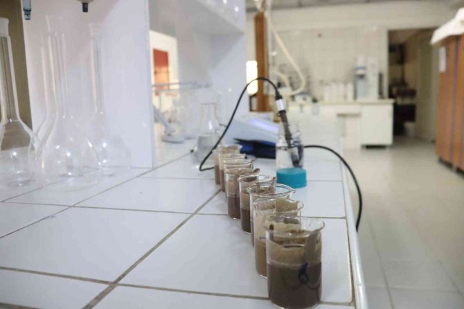 Fi̇skobi̇rli̇k’ten Üreticilere Toprak Analizi Çağrısı