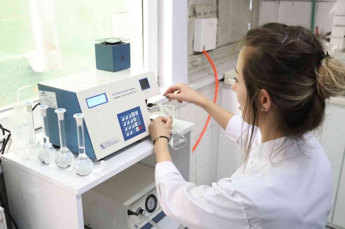 Fi̇skobi̇rli̇k’ten Üreticilere Toprak Analizi Çağrısı