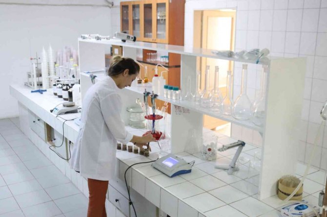 Fi̇skobi̇rli̇k’ten Üreticilere Toprak Analizi Çağrısı