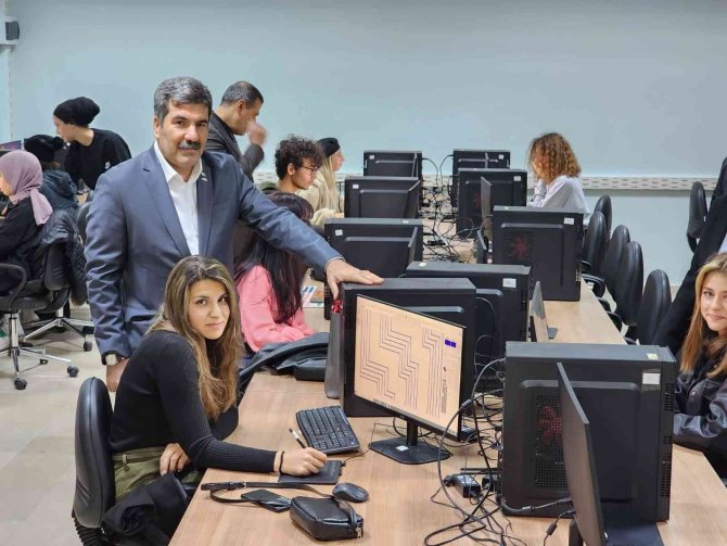 Gahi̇b Başkanı Zeynal Abidin Kaplan: “Sürdürülebilir Liderlik İçin Beşeri Sermaye Şart”