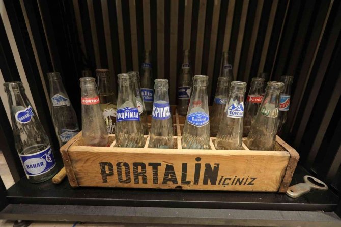 Gaziantep Kültürü Arkeoloji Enstitüsü’nde Sergileniyor