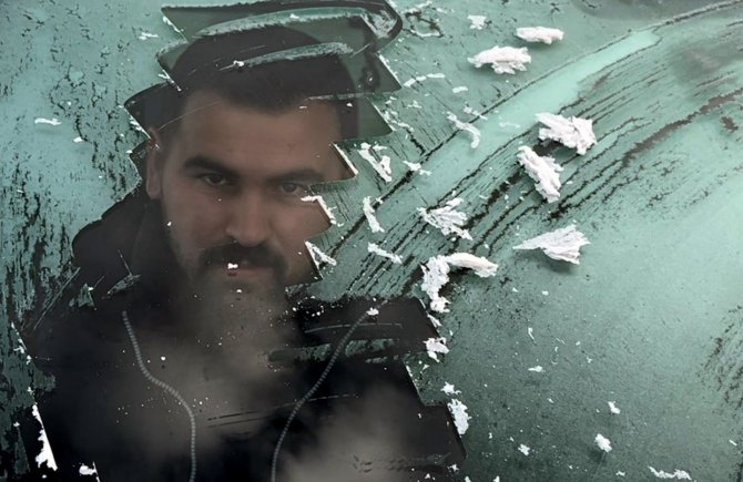 Doğu Anadolu’da Soğuk Hava Etkisini Artırdı