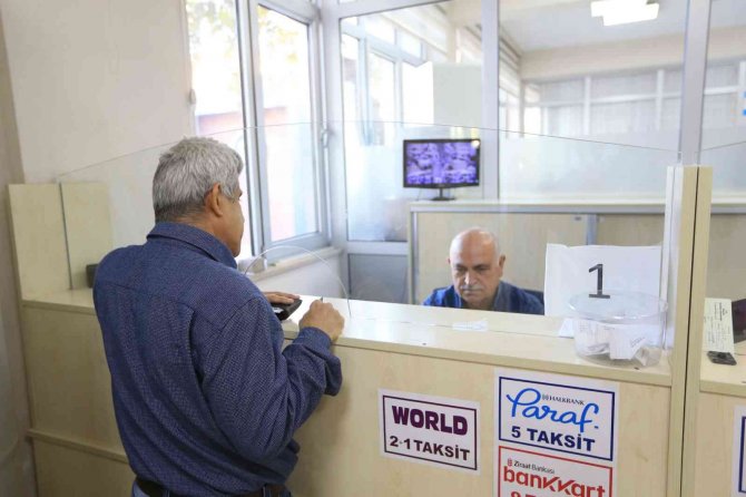 Pamukkale Belediyesi’nden Vergi Ödemelerinde 2. Dönem Uyarısı