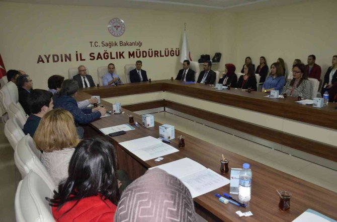 Evde Sağlık Hizmetleri Hemşireliği 6. Tur Sertifikalı Eğitim Programı Başladı