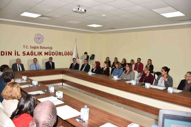 Evde Sağlık Hizmetleri Hemşireliği 6. Tur Sertifikalı Eğitim Programı Başladı