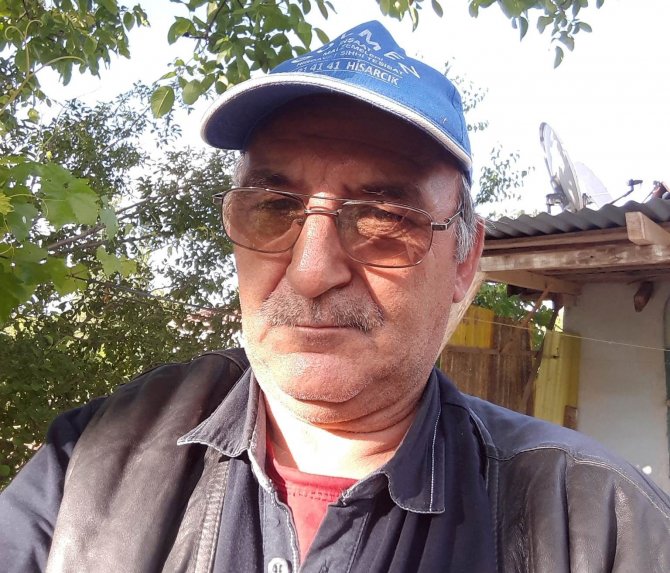 İ̇stanbul’daki Patlamada Yaralanan Sadettin Çevik: "O An Şoka Girdim Ve Kendimi Bir İş Yerine Attım”