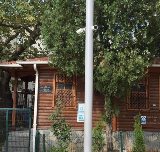 Beyoğlu’ndaki Terör Saldırısı Kameraların Önemini Ortaya Koydu