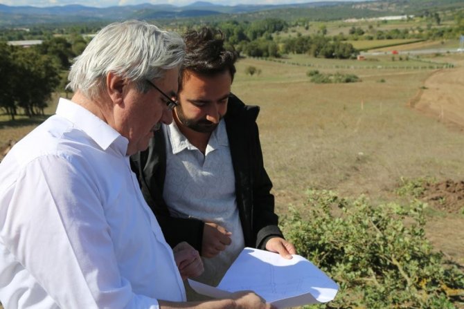 İ̇vrindi Belediyesi, Sanayi Arsalarını Satışa Çıkarıyor